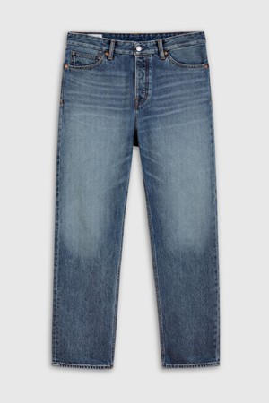ROY | ECO VINTAGE LIGHT BLUE from Kings of Indigo