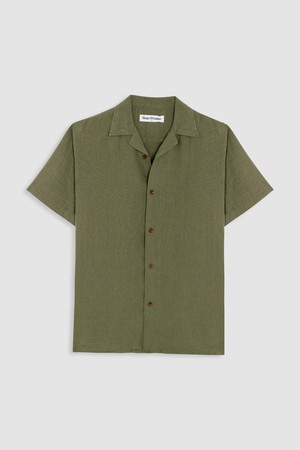 BALDER | FOUR LEAF CLOVER from Kings of Indigo