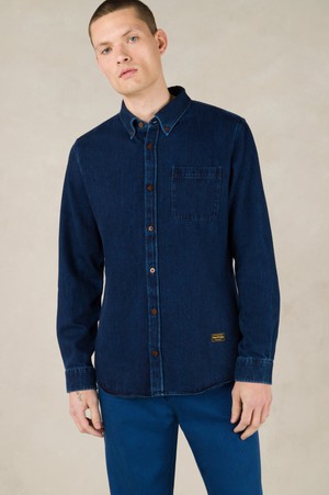 ENDA | DARK DENIM from Kings of Indigo