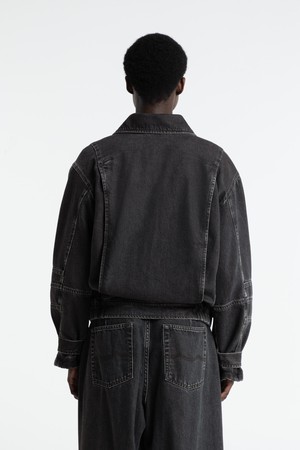 DEON | VILMA BROWN BLACK from Kings of Indigo