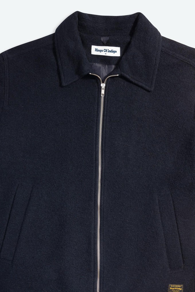KYNG | MARITIME BLUE from Kings of Indigo
