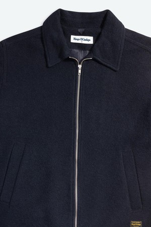 KYNG | MARITIME BLUE from Kings of Indigo