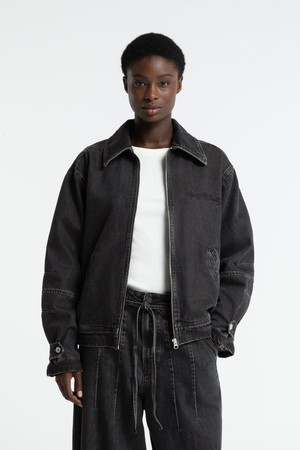 DEON | VILMA BROWN BLACK from Kings of Indigo