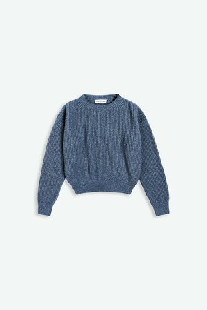 SILVIA | PRUSSE from Kings of Indigo