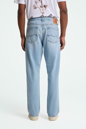 ROY | BLUE REEF LIGHT USED from Kings of Indigo