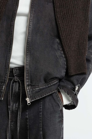 DEON | VILMA BROWN BLACK from Kings of Indigo
