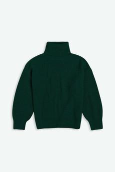 ENYU | BOUTEILLE via Kings of Indigo