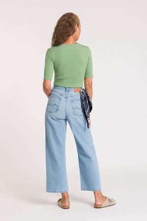 RINA | MISTLETOE from Kings of Indigo