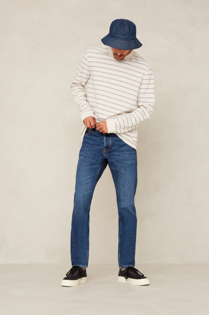 JERRICK | STANLEY MID USED from Kings of Indigo