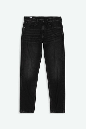 ADDO | COTTON FLEX BLACK from Kings of Indigo