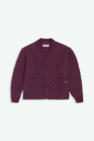 DAMBA | MAUVE WINE from Kings of Indigo