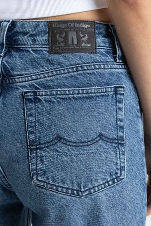 JANE | RECHANGE MID WORN from Kings of Indigo