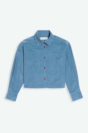 QUINN | CORONET BLUE from Kings of Indigo