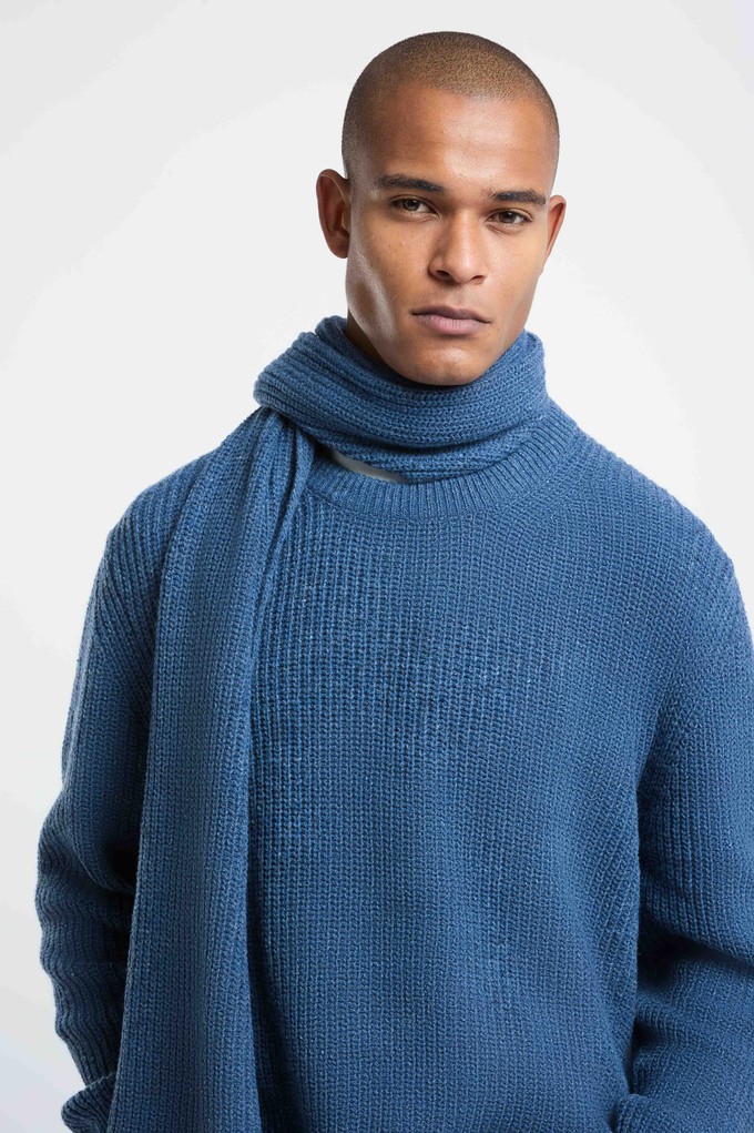 KHARI | PRUSSE from Kings of Indigo