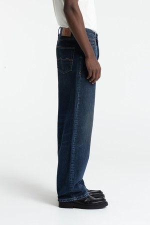 NOAH | 15 OZ VINTAGE DIRT from Kings of Indigo