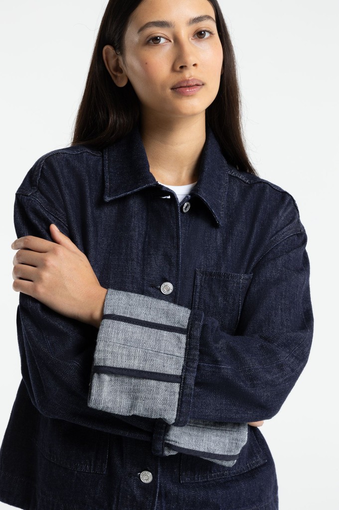 GOKE | SUSE RINSE from Kings of Indigo