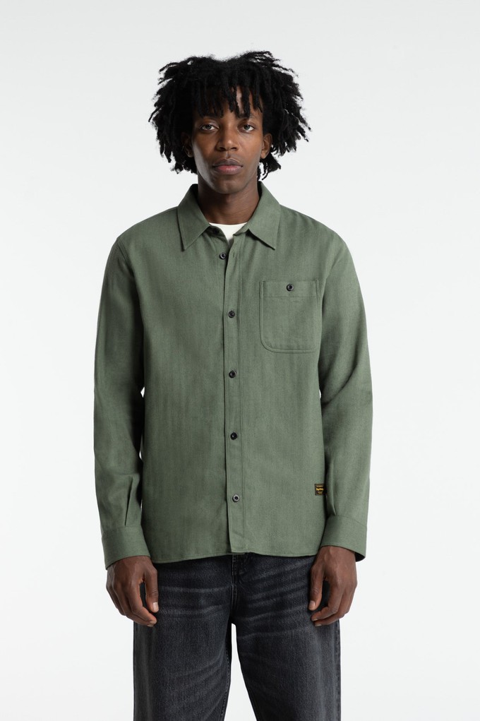 JUNTOKU | MULLED BASIL from Kings of Indigo