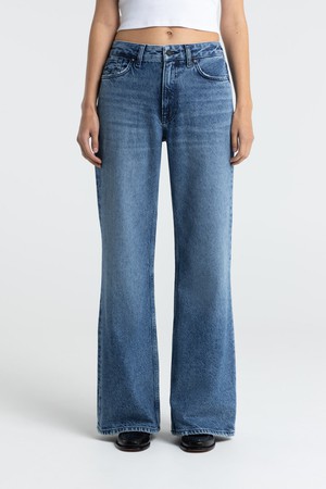 JANE | RECHANGE MID WORN from Kings of Indigo