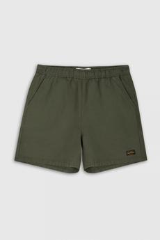 BIDATSU | TREETOP LINEN MIX via Kings of Indigo