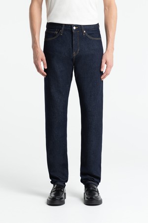 ADDO | COTTON FLEX BLUE RINSE from Kings of Indigo