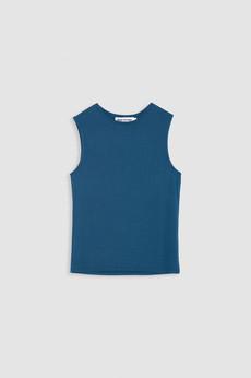 ALEEN | DARK BLUE via Kings of Indigo