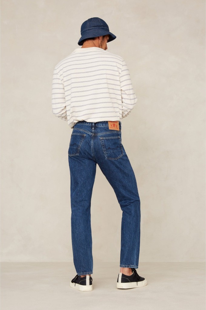 JERRICK | STANLEY MID USED from Kings of Indigo