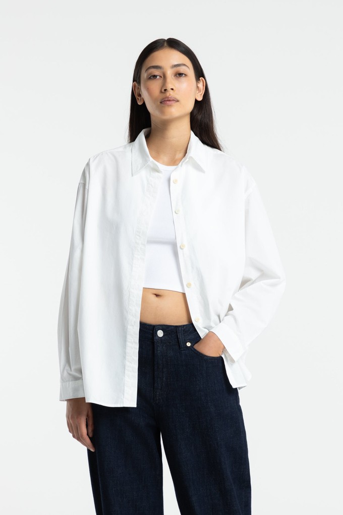 HELEN | WHITE from Kings of Indigo