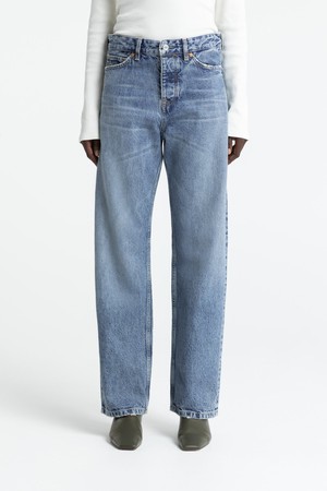 NOAH | CEKY BLUE TINT from Kings of Indigo