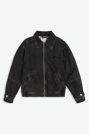 DEON | VILMA BROWN BLACK from Kings of Indigo