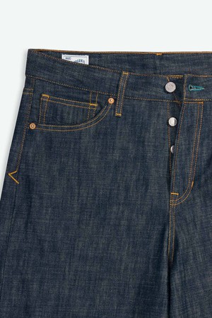 MALKIEL | CEKY BLUE DRY from Kings of Indigo