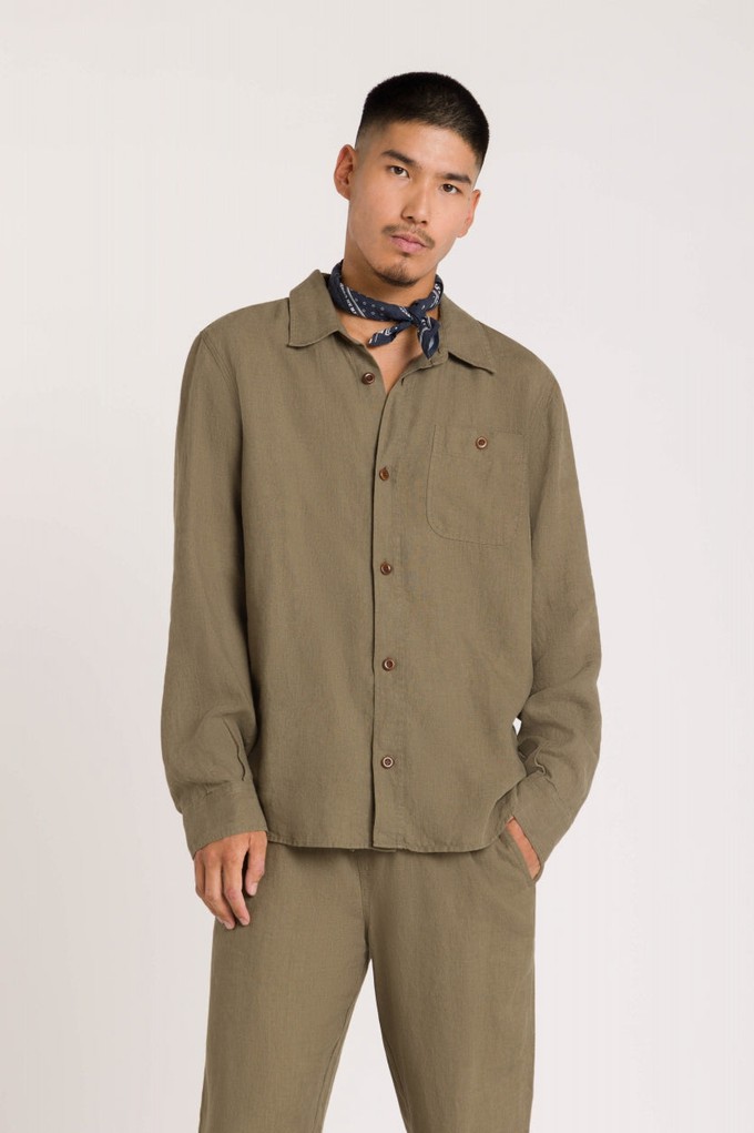 JUNTOKU | BUNGEE CORD from Kings of Indigo