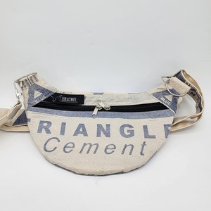 Backpack / Rollbag Blue from Kipepeo-Clothing