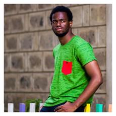 CROCODILES Men Shirt via Kipepeo-Clothing