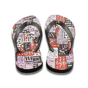 Flip-flops Zamba from Kipepeo-Clothing