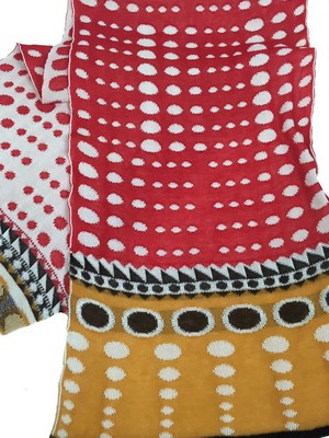 Joy from Knits For Your Inspiration