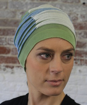 FLAPPLOOI MUTS KATOEN from Knits For Your Inspiration