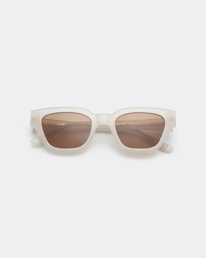 KAWS - Cream Bone by A.Kjaerbede from KOMODO