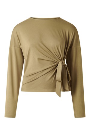 FOX Modal Top - Olive from KOMODO