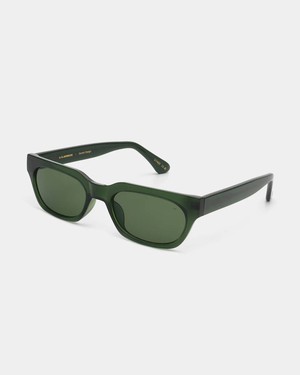 BROR - Dark Green Transparent by A.Kjaerbede from KOMODO