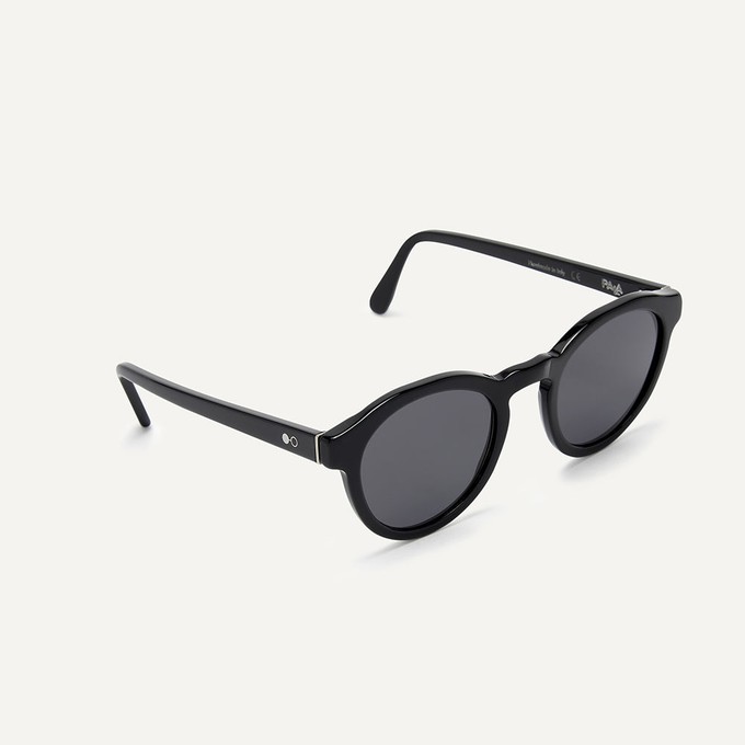 LICH Black Sunglasses by Pala from KOMODO