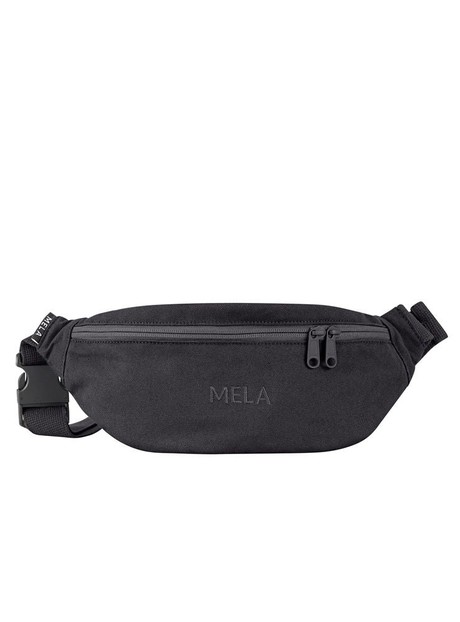 BHAVIN Hip Bag by MELA - Black from KOMODO