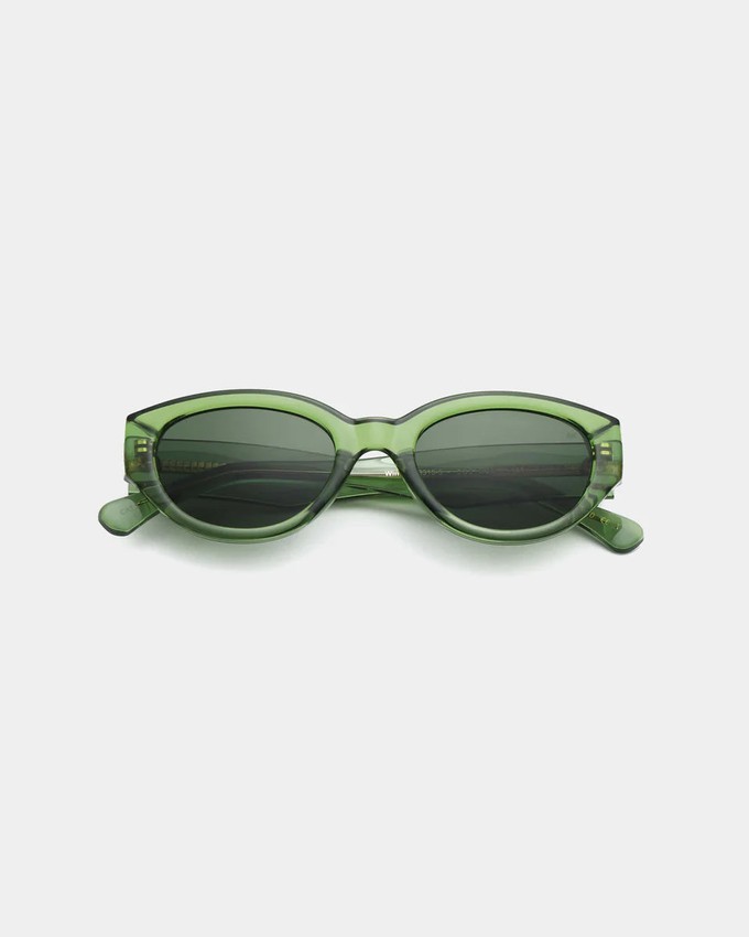 WINNIE - Light Olive Transparent by A.Kjaerbede from KOMODO