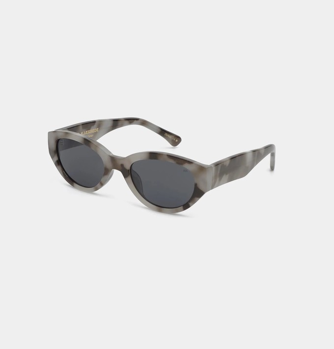 WINNIE - Cookie Dough Sunglasses by A.Kjaerbede from KOMODO