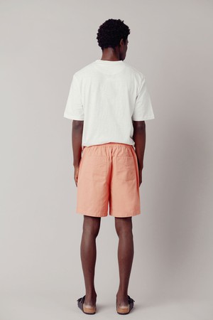 MARIO Short Mens - Orange from KOMODO