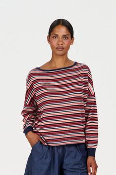 PINA Organic Cotton Jumper via KOMODO