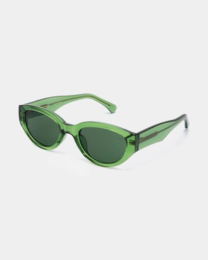 WINNIE - Light Olive Transparent by A.Kjaerbede from KOMODO