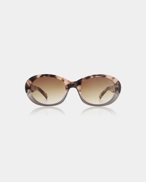 ANMA - Coquina/Grey Transparent by A.Kjaerbede from KOMODO