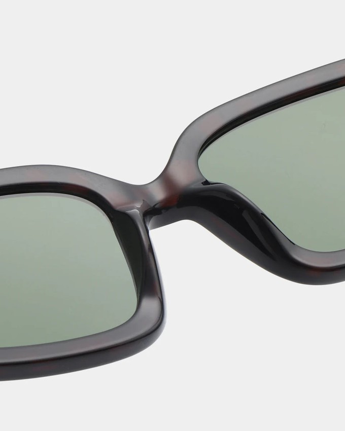 PLUTO - Demi Tortiose Sunglasses by A.Kjaerbede from KOMODO