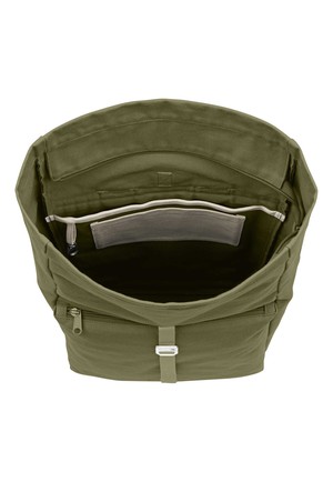 AMAR Backpack by MELA - Olive Green from KOMODO