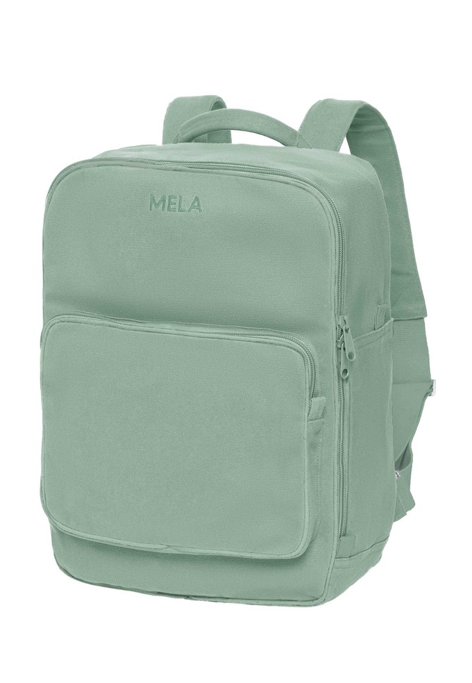 MELA II Backpack by MELA - Sage from KOMODO